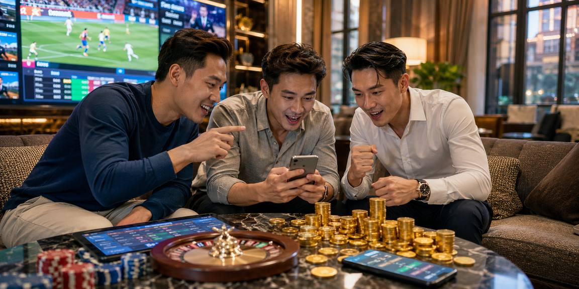 vn888 Slots